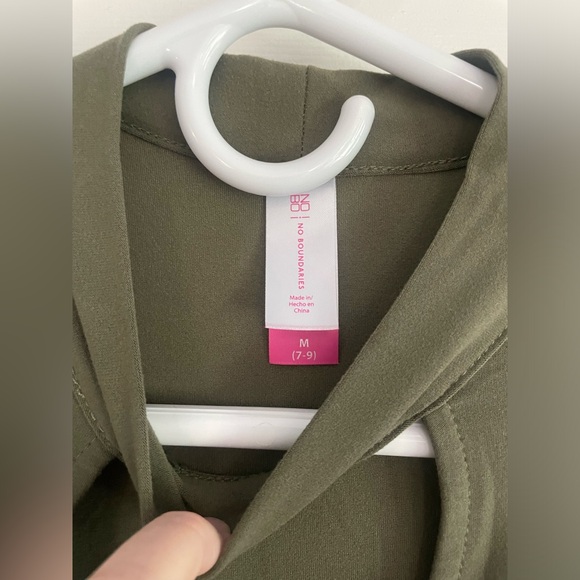 NWT No Boundaries DRESS - Picture 3 of 4